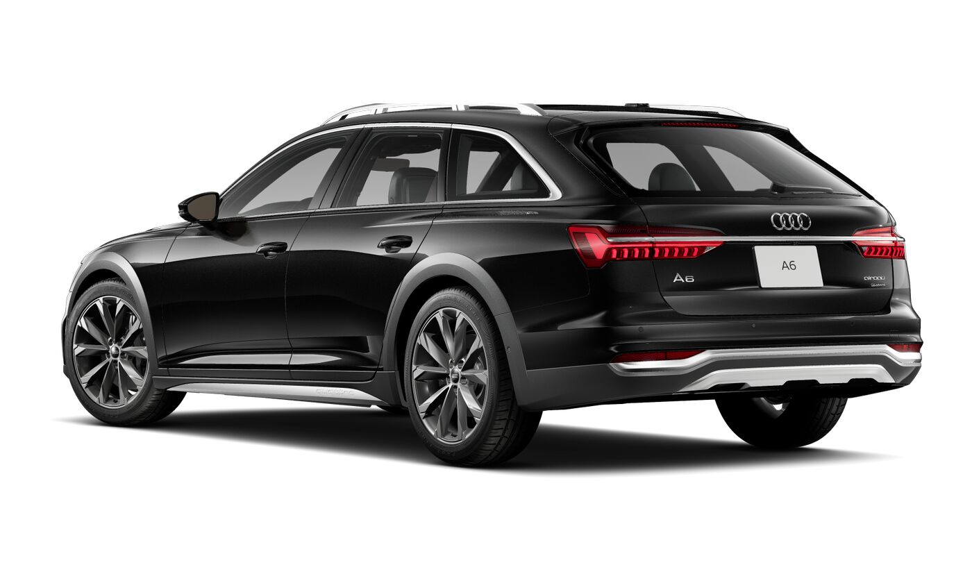 audi a6 allroad 2024 WAU72BF22RN005811 image audi a6 allroad 2024 WAU72BF22RN005811 image